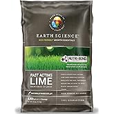 25LB Fast Acting Lime