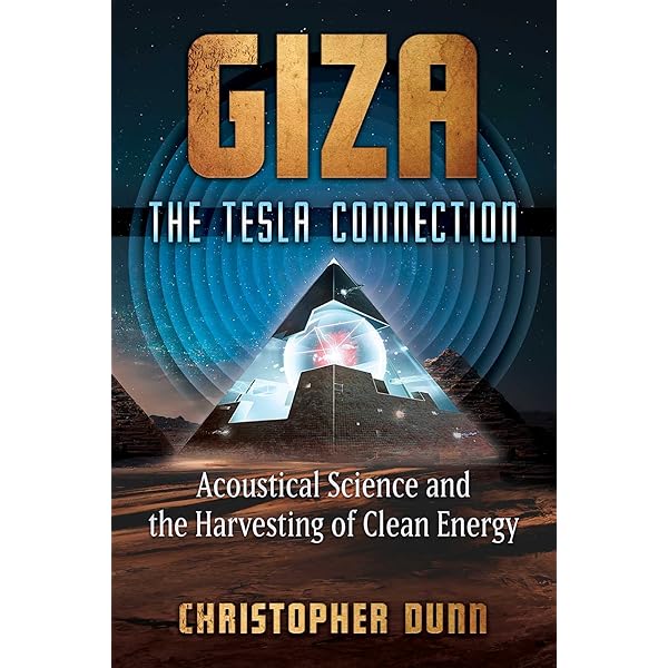 The Giza Power Plant: Technologies of Ancient Egypt eBook : Dunn