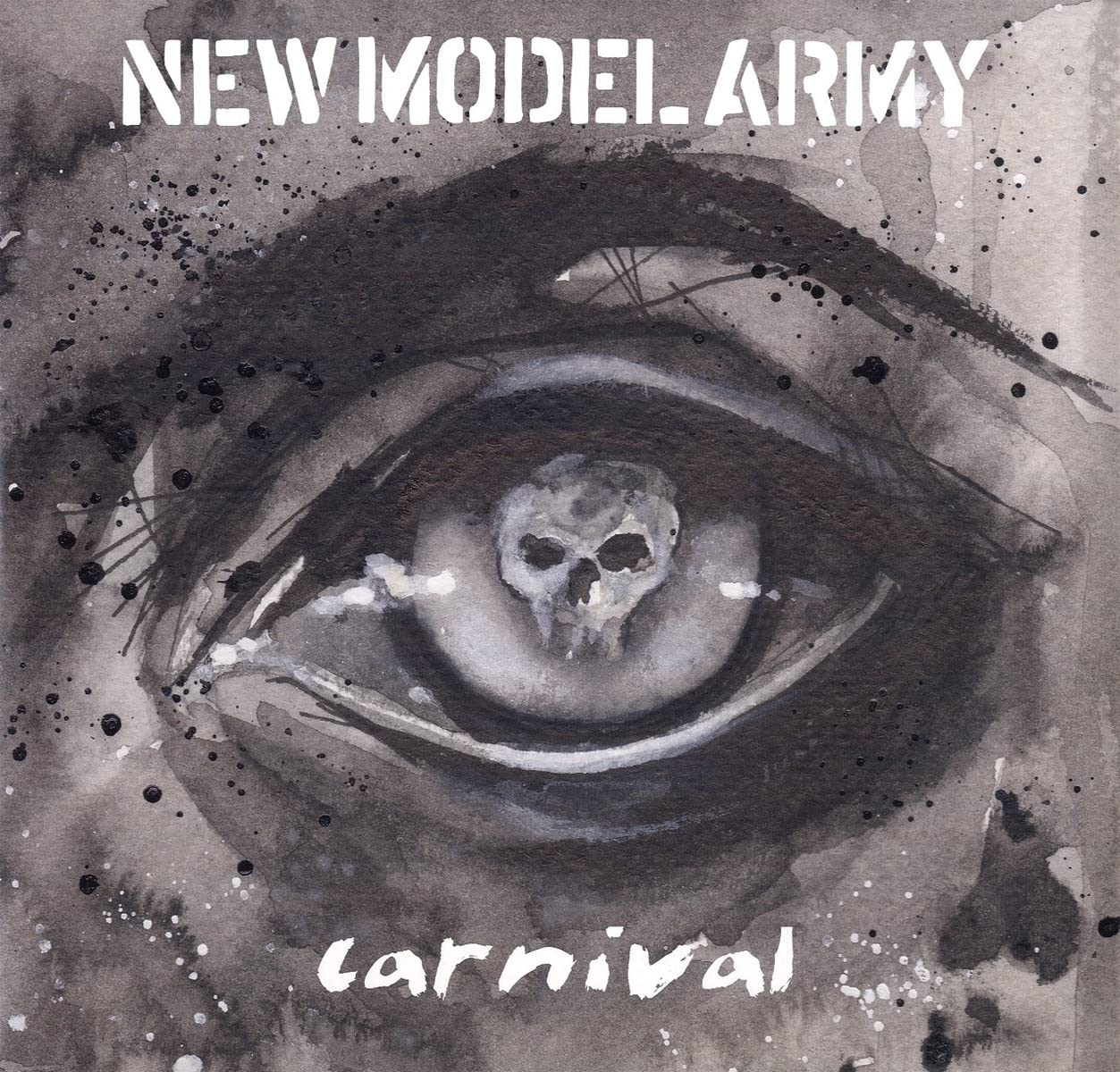 Carnival (2lp/180g/Gatefold) [Vinyl LP]