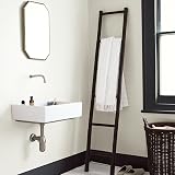 Dulux Easycare Bathroom Soft Sheen Emulsion Rock Salt 2.5L Walls Ceilings view 6