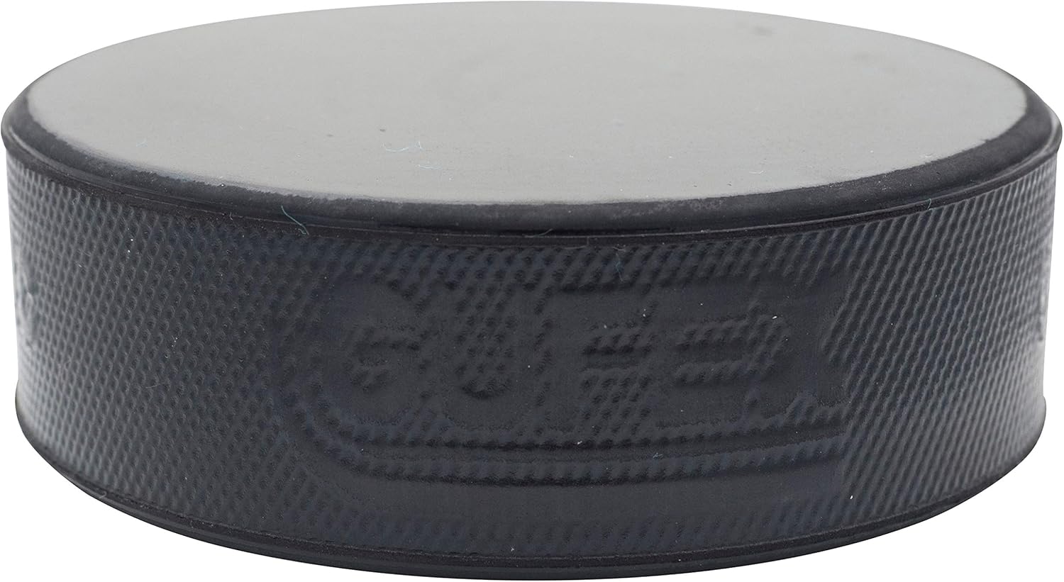 Gufex Pack of 6 Official Men's Black Ice Hockey Game Pucks IIHF Amazon