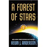 A Forest of Stars (Saga of Seven Suns Book 2)