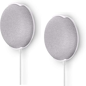 ceiling mount google home mini