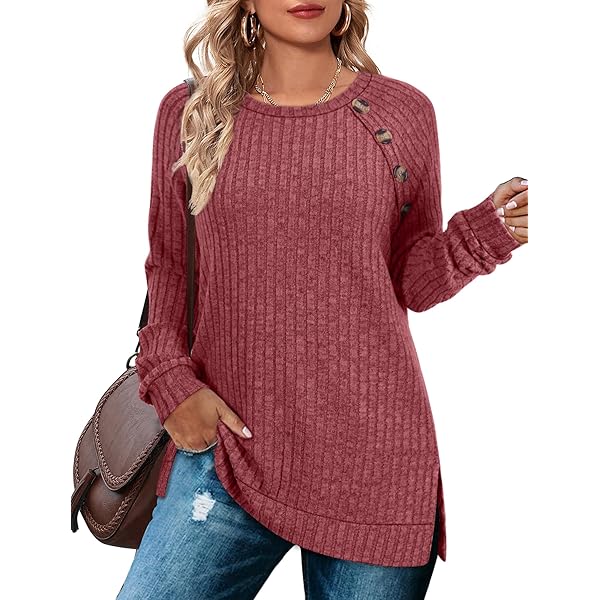 Free People Women's Bali Juniper Turtleneck Sweater, Rhubarb