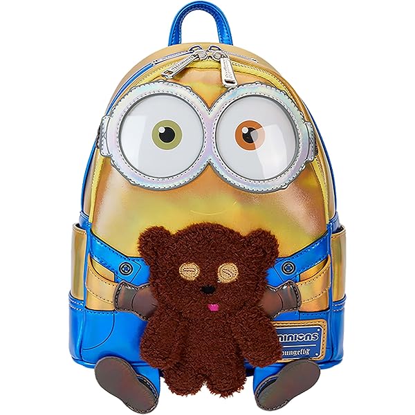 Loungefly Mothra Cosplay Mini Backpack (Books-A-Million Exclusive