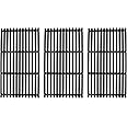EasiBBQ Cast Iron Cooking Grids & Grates for Charbroil 463242715, 463242716, 463276016, 466242715, 466242815, Lowes 606682, 639322 Gas Grill, 3 Pack