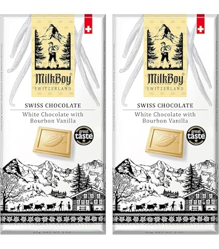 Roshen Aerated Chocolate Bars – Dark, Milk, White & Caramel, 80g Each, From Ukraine