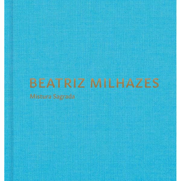 Beatriz Milhazes: Avenida Paulista: Carneiro, Amanda, Mesquita