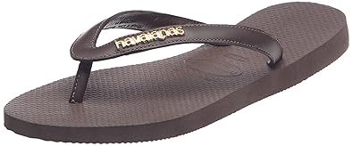 slim black havaianas uk
