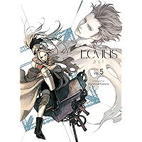 Levius/est, Vol. 5 book cover