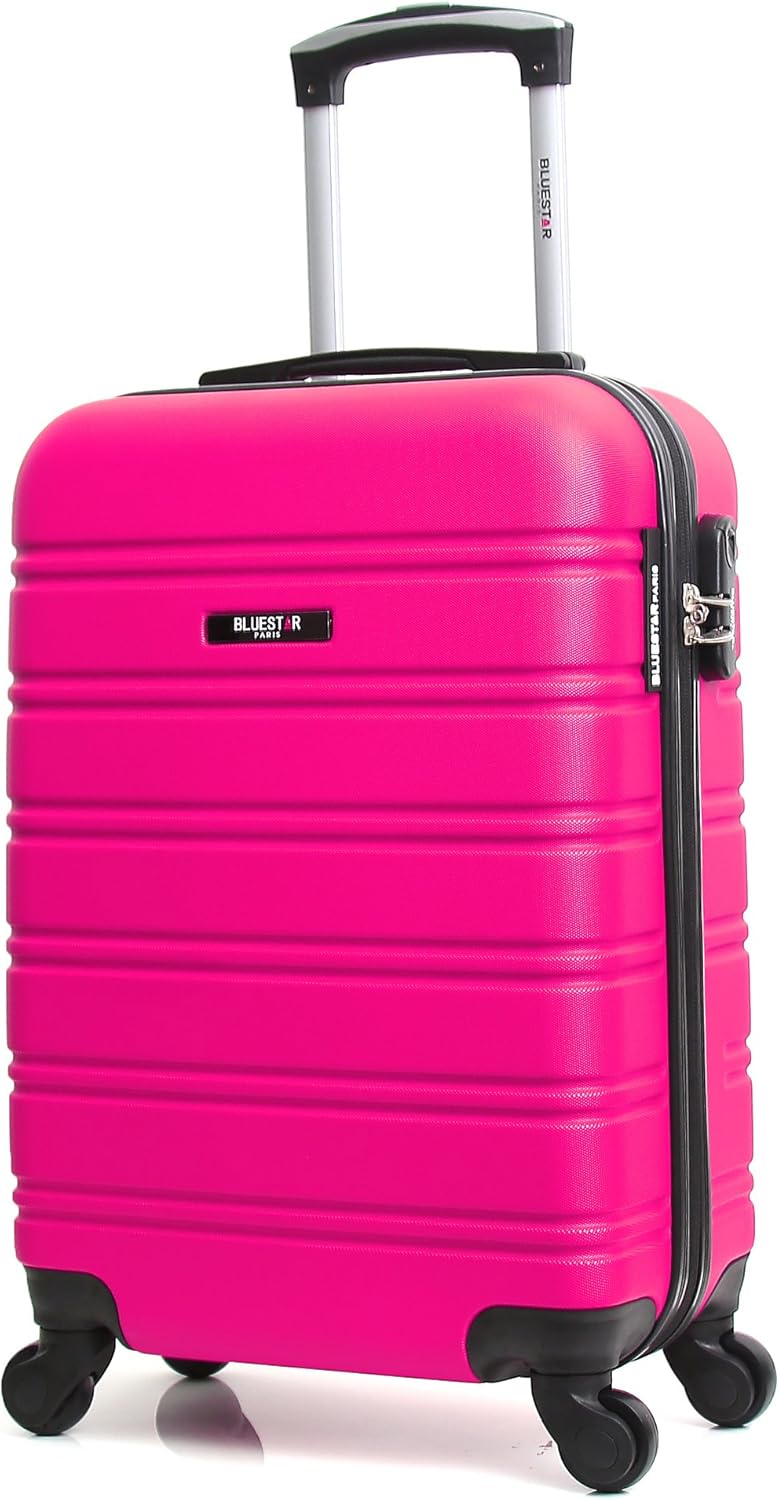 bluestar paris luggage lock