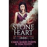 Stone Heart (Heart of the Staff Book 3)