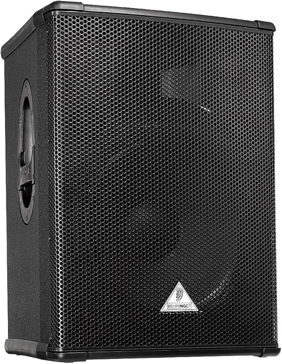 behringer eurolive e1520