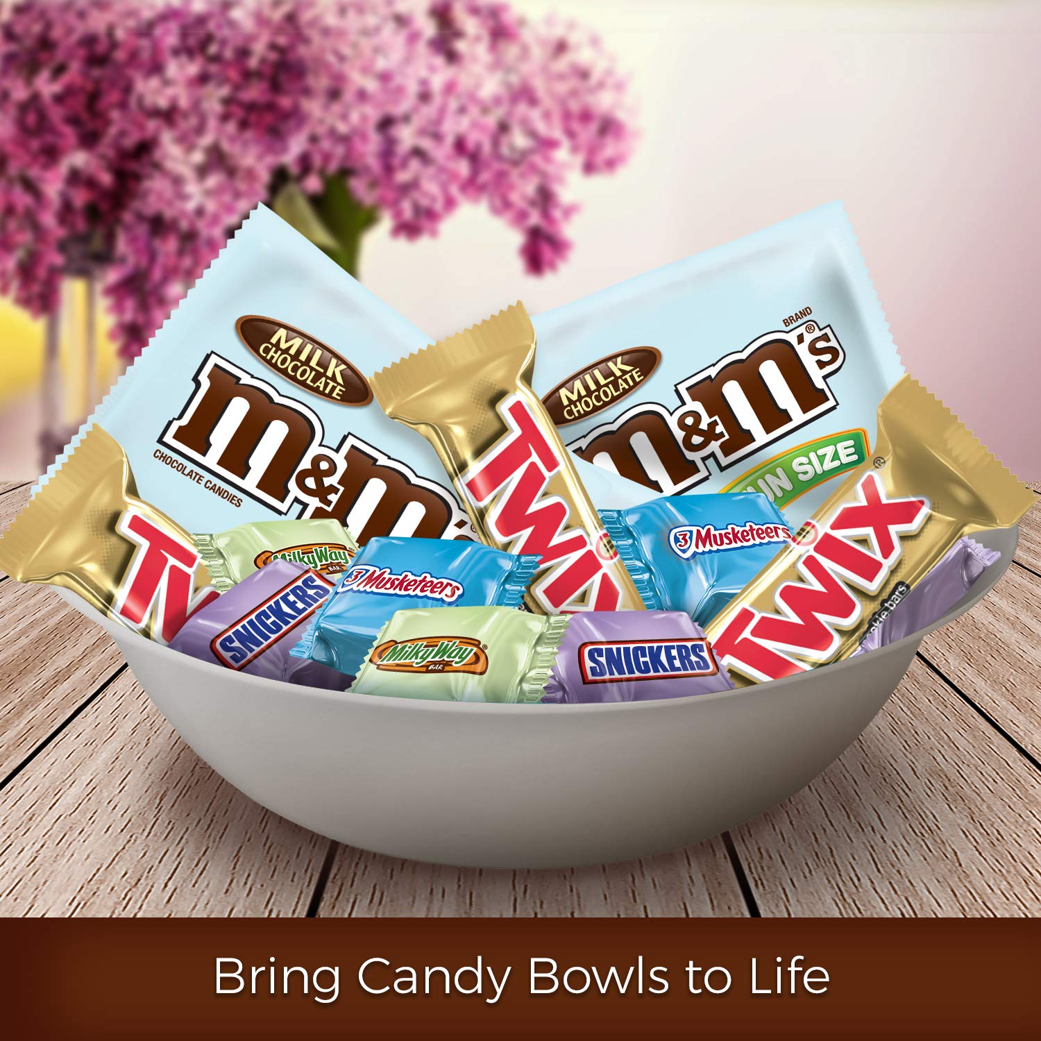 Mars Chocolate Easter Stand Up Pouch Mixed 123 44 Ounce Food