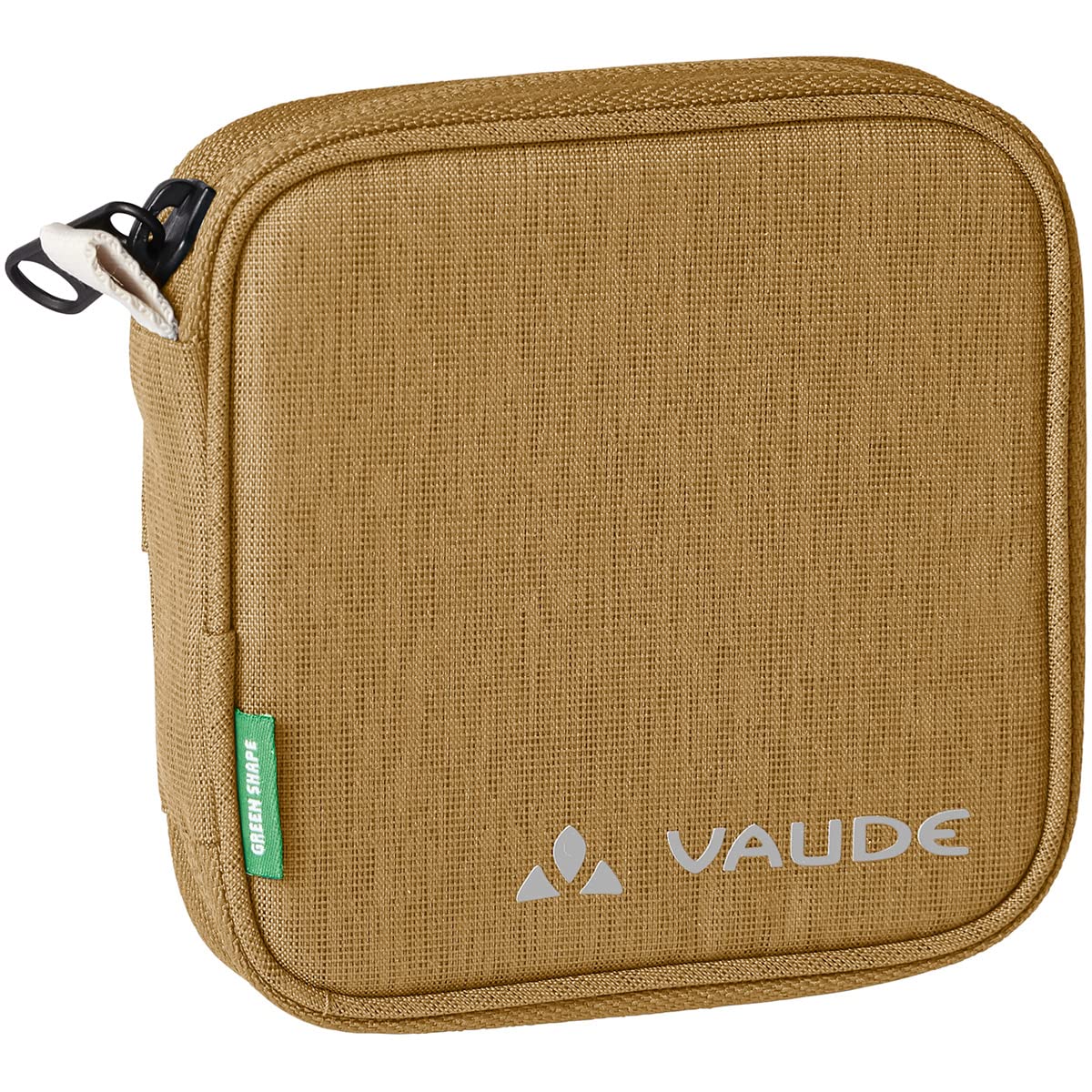 VAUDE Wallet L Travel Accessory Wallet, Peanut Butter, One Size