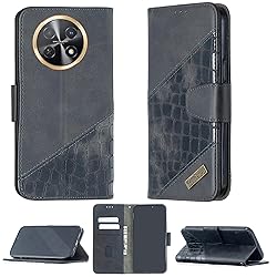 jioeuinly Case for Huawei Enjoy 60X Case Compatible