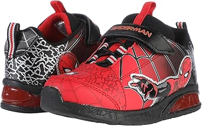 amazon spiderman shoes