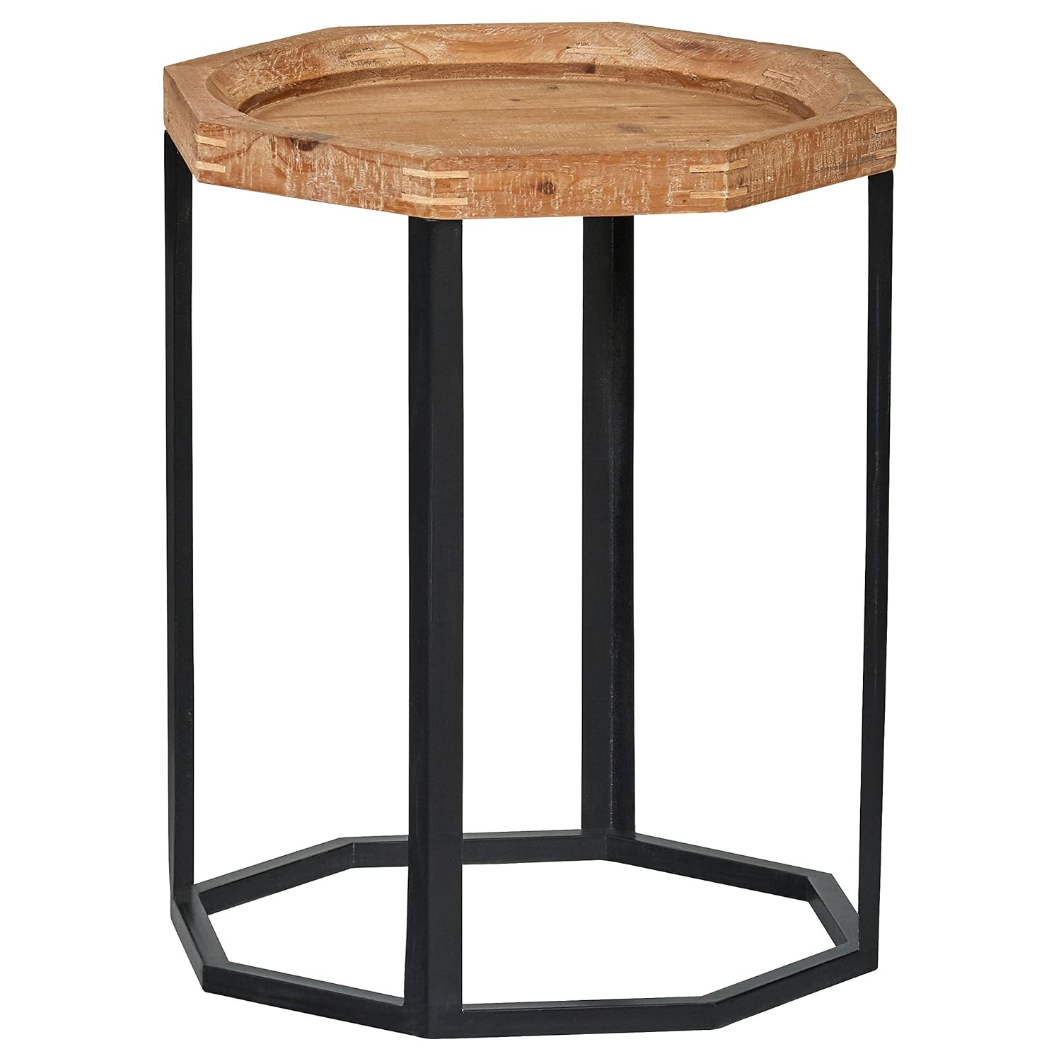 Best Stone And Beam Round End Table