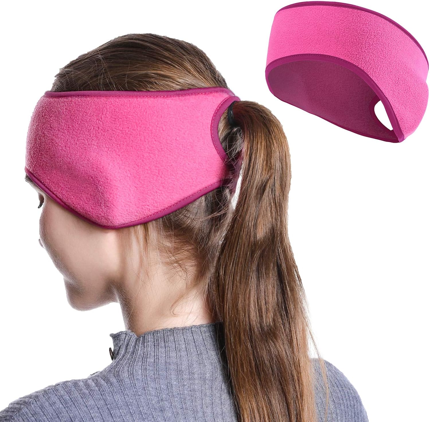 bike ear warmers