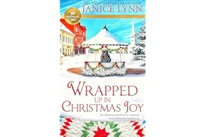 Wrapped Up in Christmas Joy