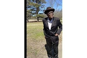 "Earl Wilson Jr. and the Legacy of Freedom: The Journey of John Wesley Thompson's Land": The 136 Years of a Black Owned Farm in Arkansas