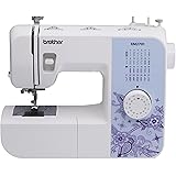 Amazon.com: Brother Project Runway CS5055PRW Electric