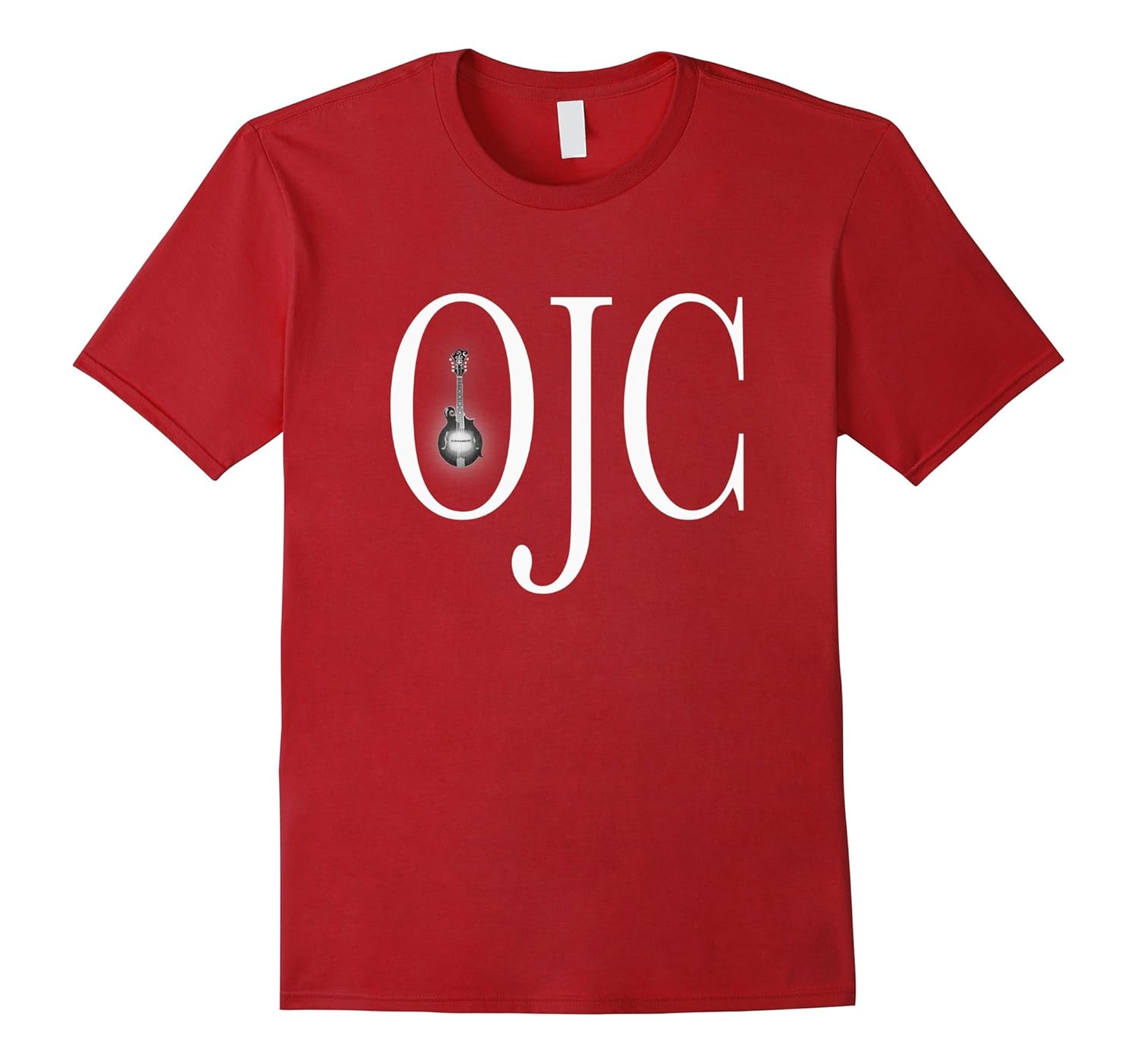 OJC Shirt-ANZ