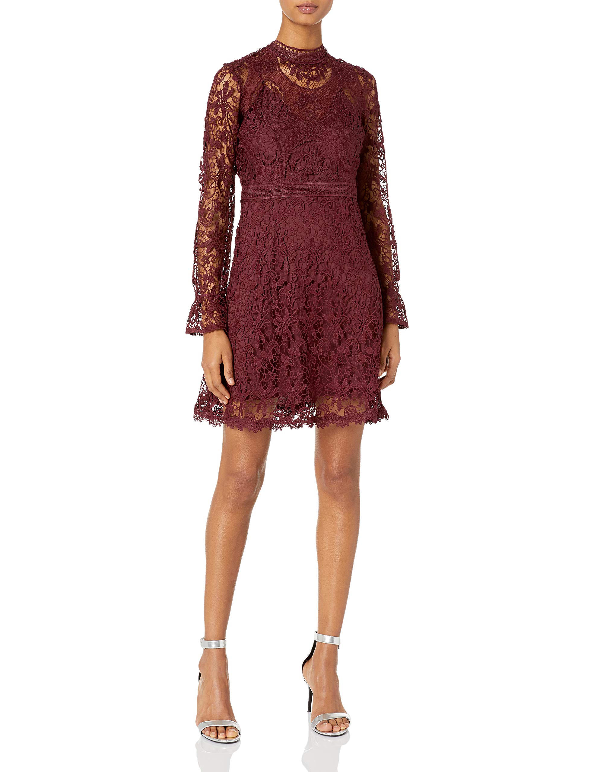 Catherine MalandrinoCATHERINE CATHERINE MALANDRINO Women's Miia Dress