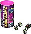 Martian Dice Game