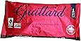 Guittard Baking Chips, 63% Extra Dark Chocolate, 11.5 oz