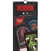 2026 Horror Collection Mini Poster Calendar