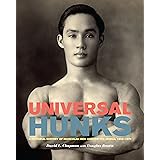 Universal Hunks: A Pictorial History of Muscular Men around the World, 1895-1975