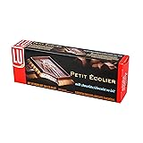 Nabisco, Milk Chocolate Butter Biscuits, 5.29 Ounces