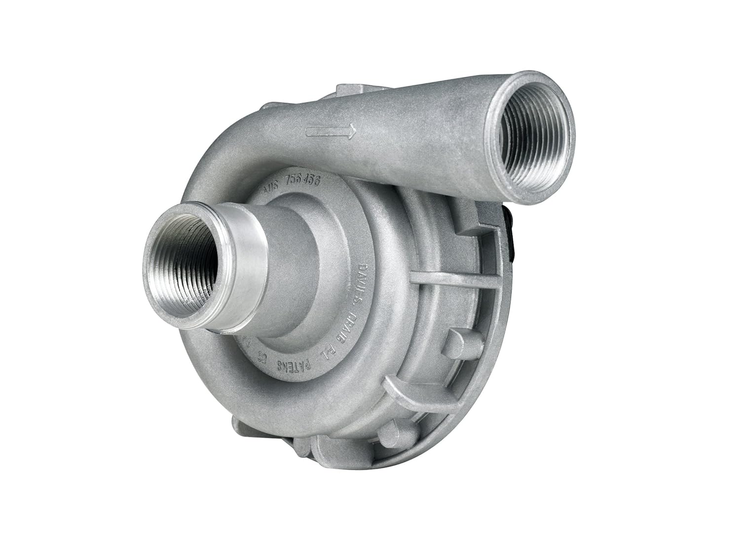 Davies Craig 8140 EWP115 Remote Electric Water Pump Aluminum Amazon.co