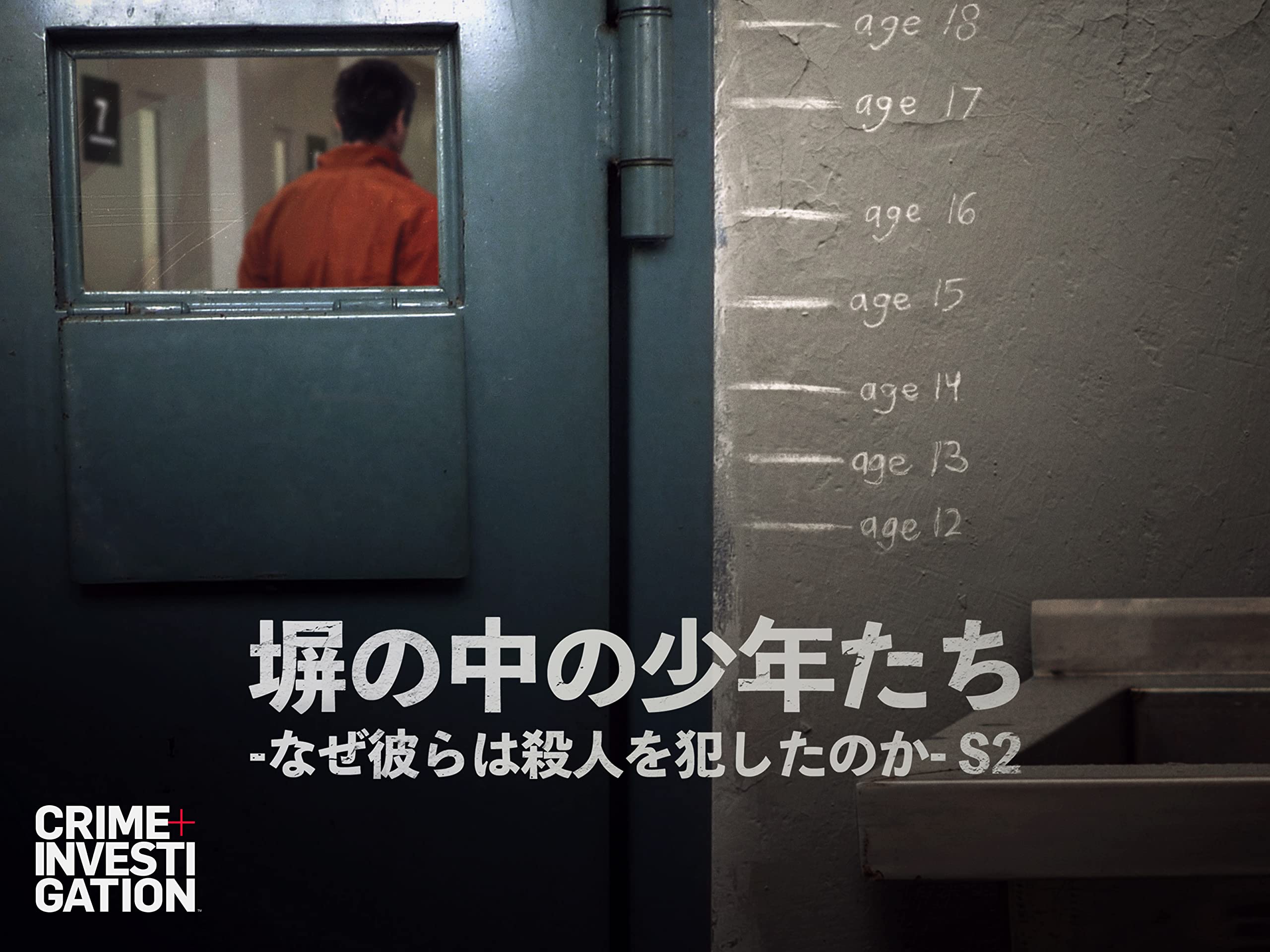 Amazon Co Jp 塀の中の少年たち なぜ彼らは殺人を犯したのか を観る Prime Video
