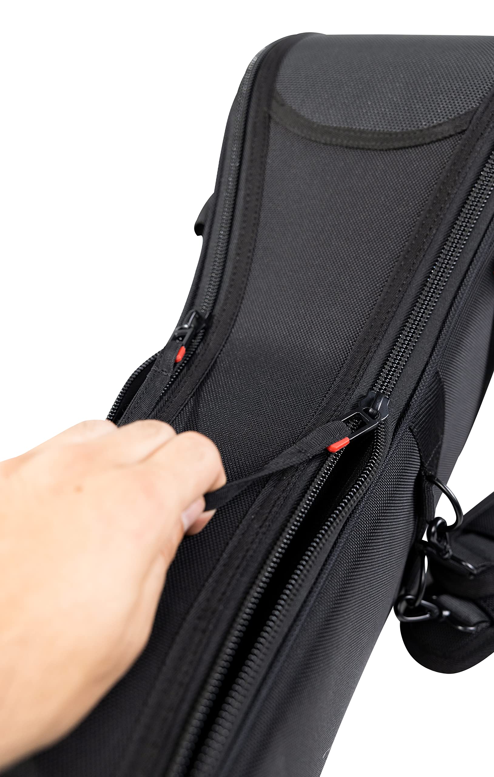 Mua Gator Cases Allegro Series Pro Bag for Bb Tenor Saxophone Case