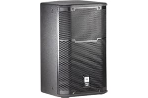 JBL PRX412M 12-Inch Two-Way Stage Monitor and Loudspeaker System