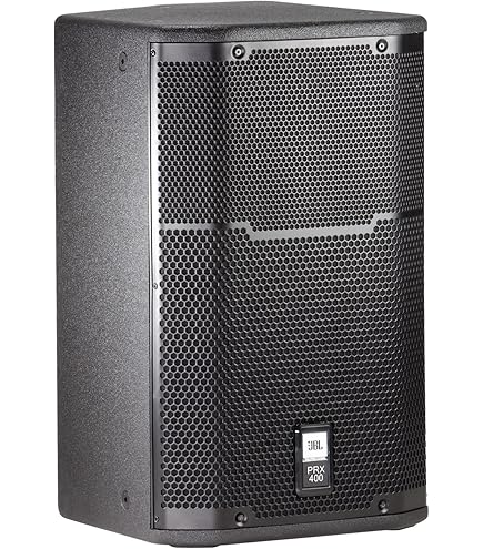 Amazon.com: JBL Professional JRX212 Portable, Passive 2-way Sound