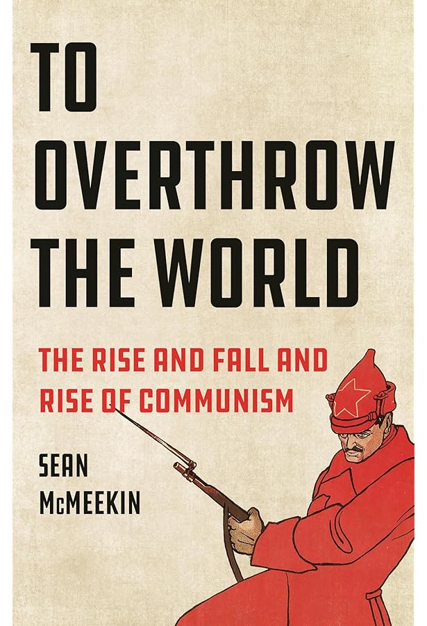 The Age of Revolutions: And the Generations Who Made It: Perl