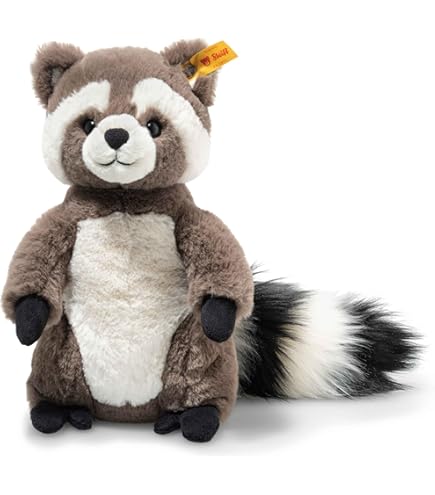 Amazon.com: Steiff Handcrafted Since 1880 Premium Plush Wild
