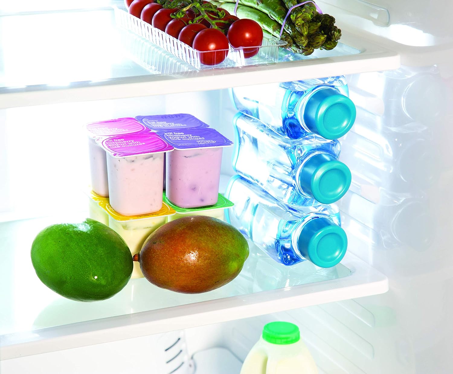 Compra Kitchencraft Master Class - Termómetro para frigorífico ...