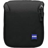 Zeiss Cordura Soft Case for SFL 30mm Binoculars, Durable Protection,