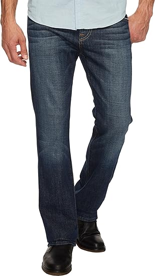 7 for all mankind brett jeans