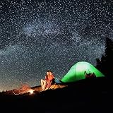 Naturehike Cloud-Up 2 Ultralight Tent 2 Person 210T Green Upgrade view 8