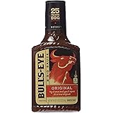 Bull's Eye Original Barbecue Sauce - 18 oz