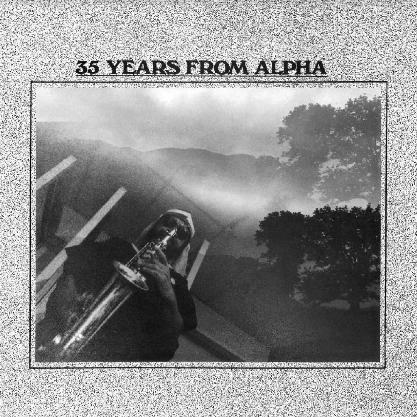 Photo 1 of 35 Years From Alpha