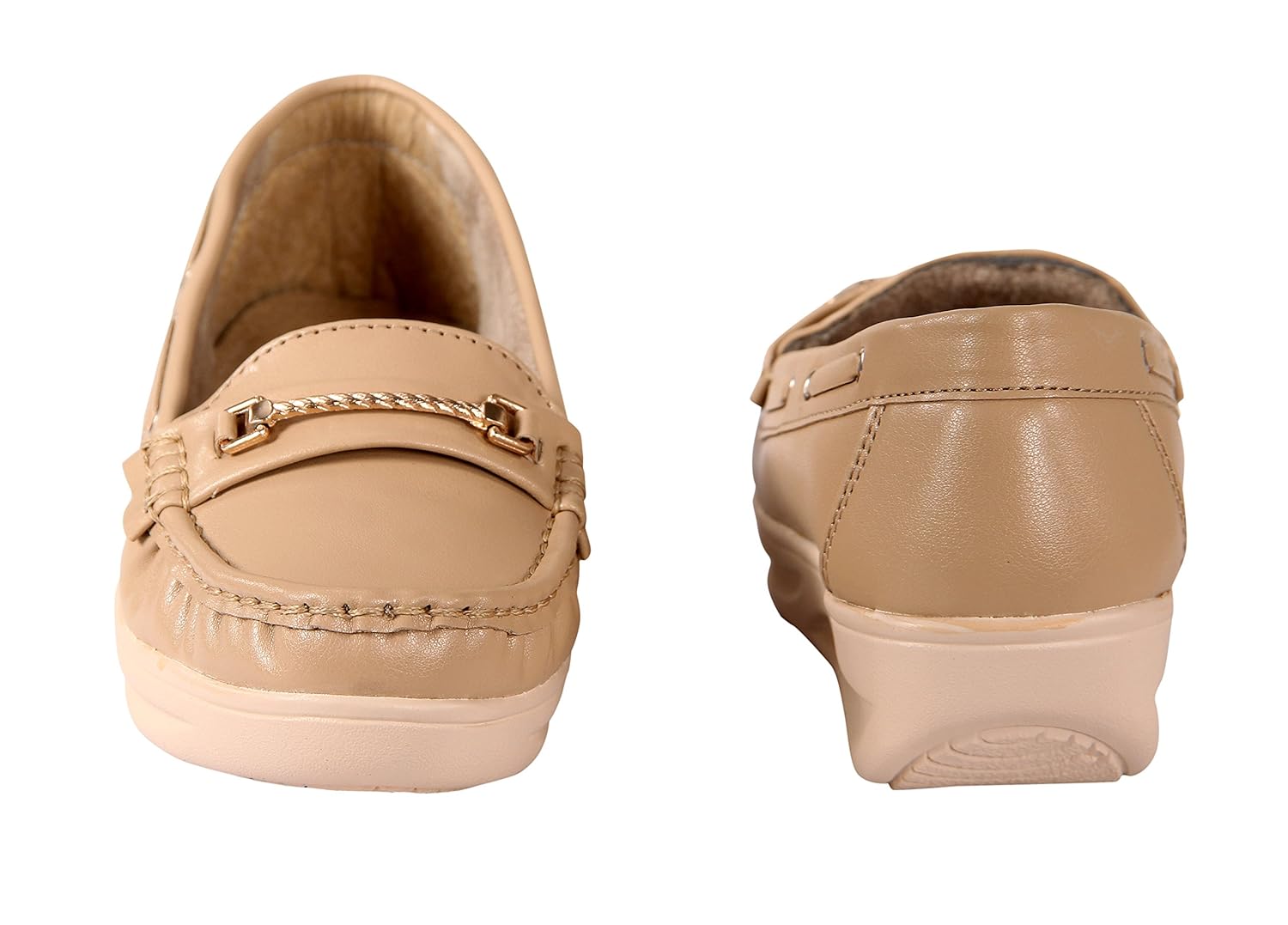 zappy women loafers & wedges with various colour and design