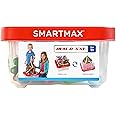 Amazon.com: SmartMax Build XXL STEM Building Magnetic Discovery Set ...