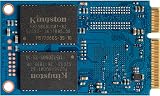 Kingston KC600 1024GB SSD mSATA SATA3 SKC600MS/1024G view 4