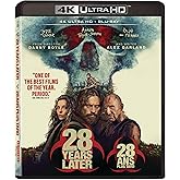 28 Years Later - Bilingual - UHD/BD Combo [Blu-ray]